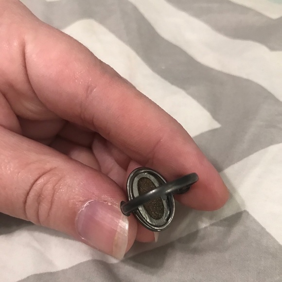 Stone ring - Picture 4 of 4